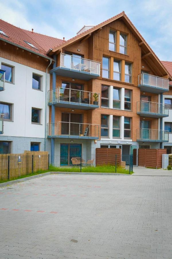 Apartament Prywatny Stone Hill Rackiewicz Z Basenem شكلارسكا بوريبا المظهر الخارجي الصورة