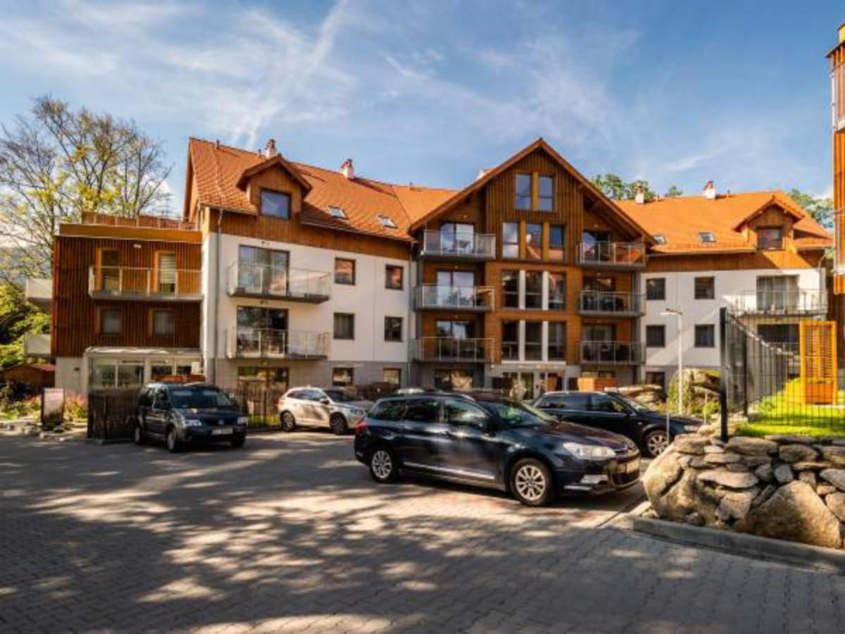 Apartament Prywatny Stone Hill Rackiewicz Z Basenem شكلارسكا بوريبا المظهر الخارجي الصورة